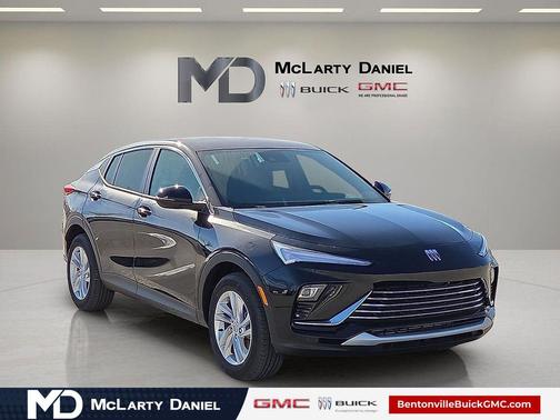 2026 Buick Envista Preferred FWD