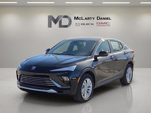 2026 Buick Envista Preferred FWD