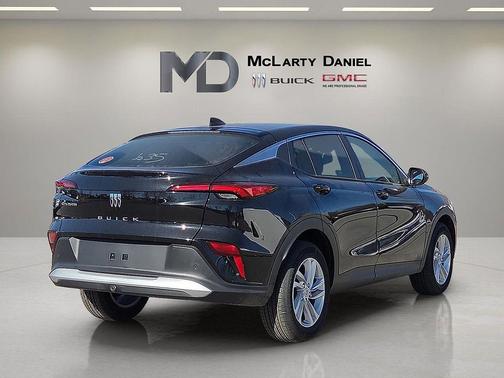 2026 Buick Envista Preferred FWD