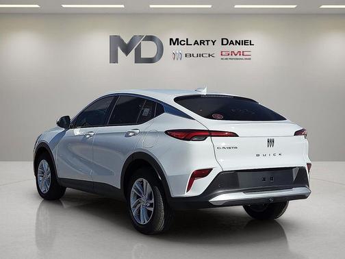 2026 Buick Envista Preferred FWD