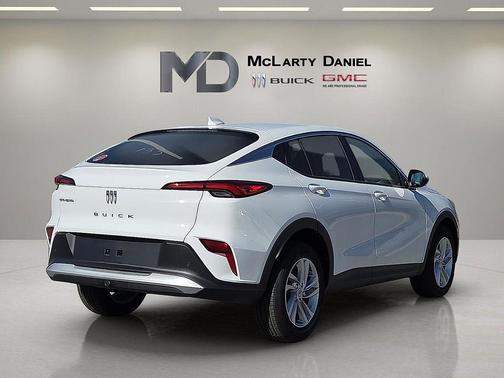 2026 Buick Envista Preferred FWD