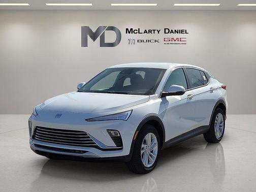 2026 Buick Envista Preferred FWD