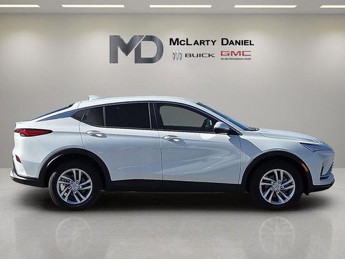 2026 Buick Envista Preferred FWD