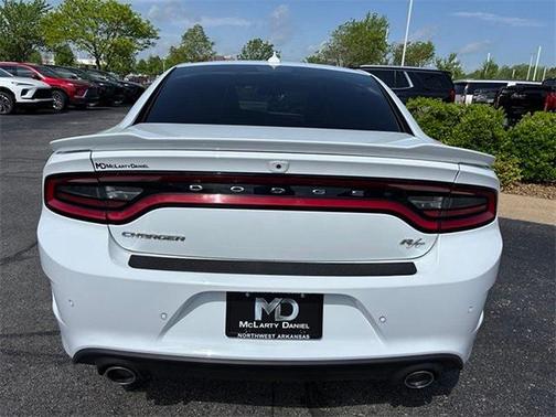 2021 Dodge Charger R/T