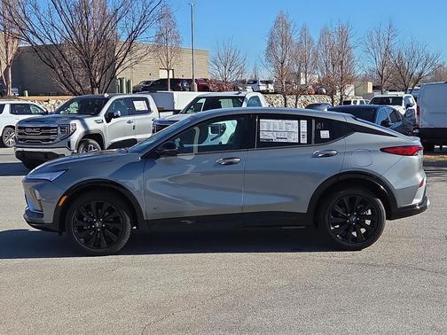 2026 Buick Envista Sport Touring FWD