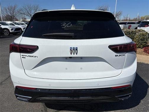 2025 Buick Envision Sport Touring AWD