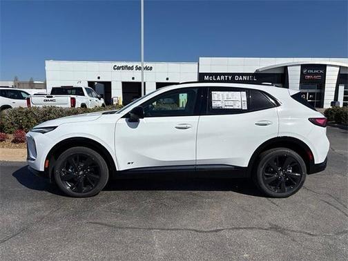 2025 Buick Envision Sport Touring AWD