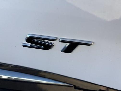 2025 Buick Envision Sport Touring AWD