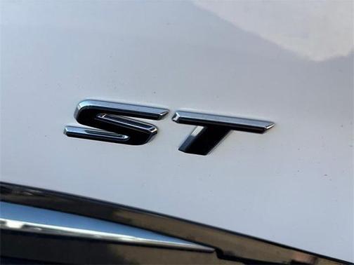 2025 Buick Envision Sport Touring AWD