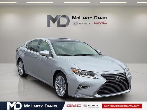 2016 Lexus ES 350 Base