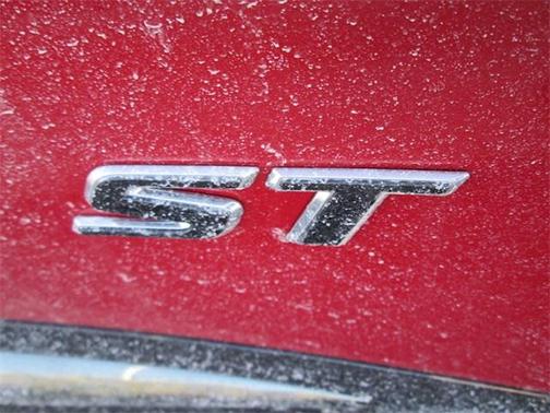 2025 Buick Envision Sport Touring AWD