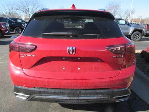 2025 Buick Envision Sport Touring AWD