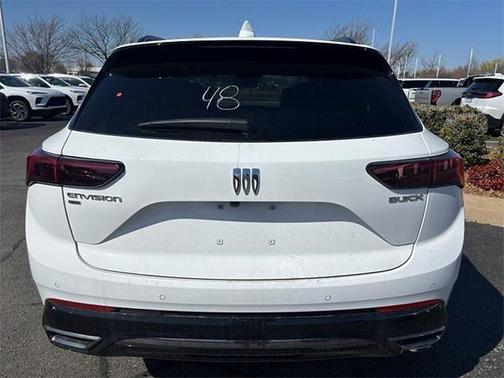 2025 Buick Envision Sport Touring AWD