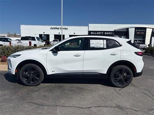 2025 Buick Envision Sport Touring AWD