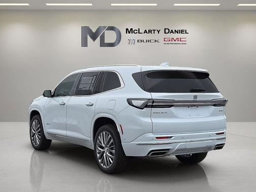 2026 Buick Enclave Avenir FWD
