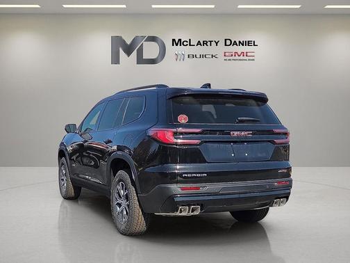 2026 GMC Acadia AT4 AWD