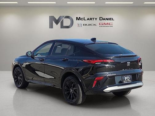 2024 Buick Envista Sport Touring FWD