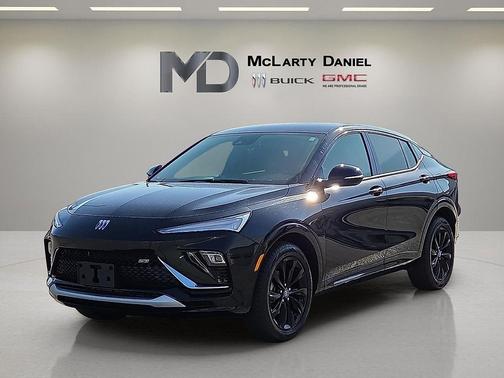 2024 Buick Envista Sport Touring FWD