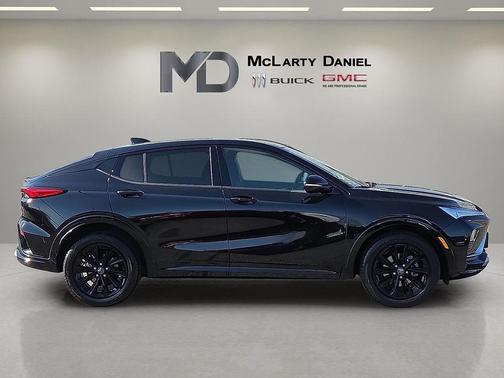 2024 Buick Envista Sport Touring FWD