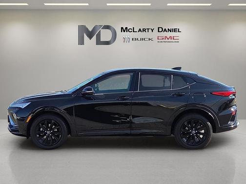 2024 Buick Envista Sport Touring FWD