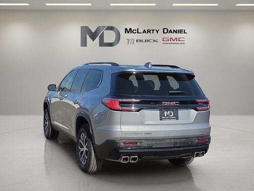 2024 GMC Acadia AWD AT4