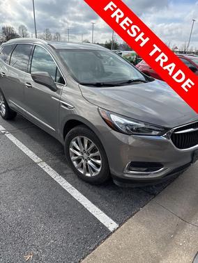 2019 Buick Enclave Premium
