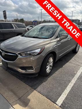 2019 Buick Enclave Premium