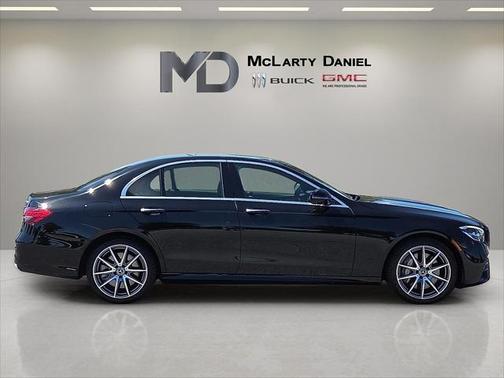 2023 Mercedes-Benz E-Class 4MATIC