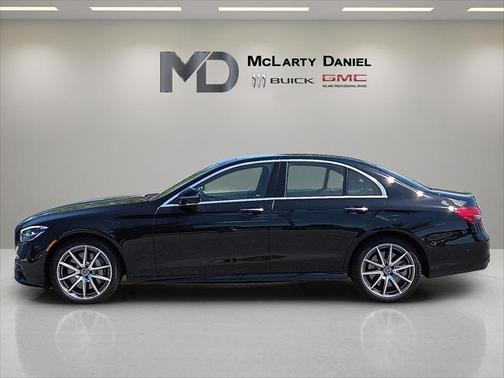 2023 Mercedes-Benz E-Class 4MATIC