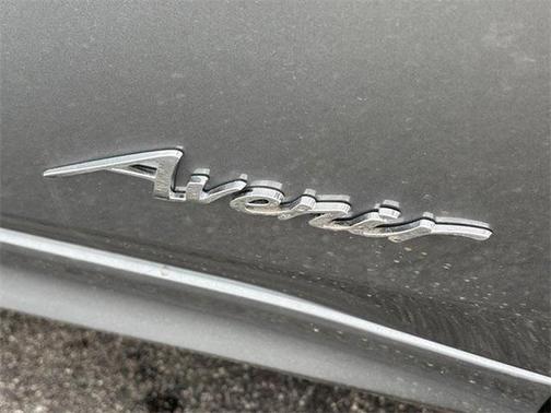 2025 Buick Envista Avenir FWD