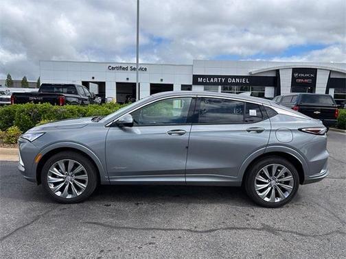2025 Buick Envista Avenir FWD