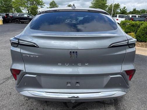 2025 Buick Envista Avenir FWD