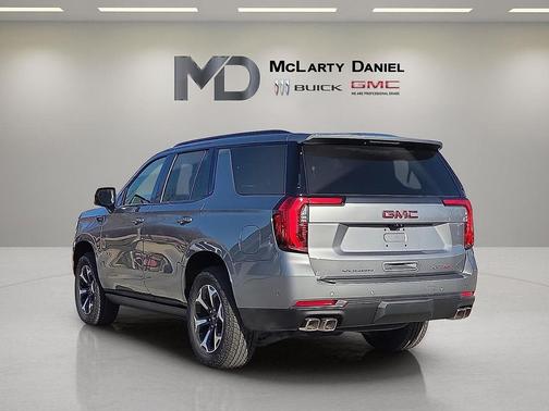 2026 GMC Yukon 4WD AT4 Ultimate