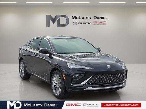 2026 Buick Envista Avenir FWD