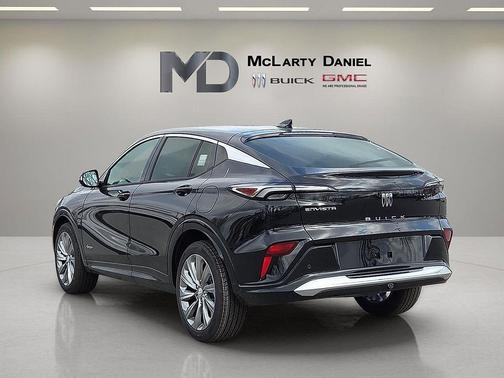 2026 Buick Envista Avenir FWD