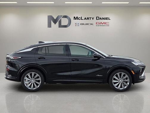 2026 Buick Envista Avenir FWD