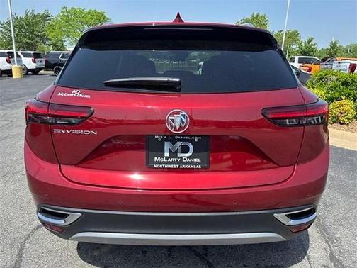 2023 Buick Envision Essence FWD