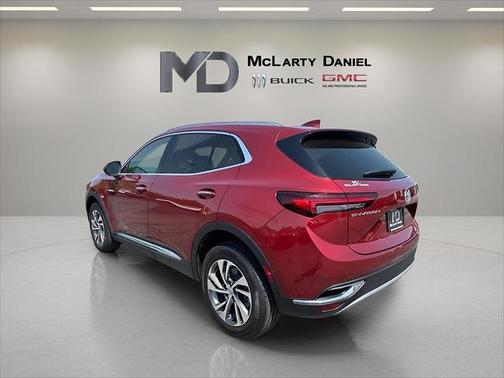 2023 Buick Envision Essence FWD