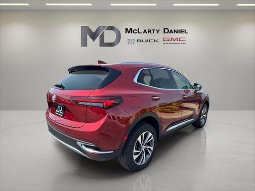 2023 Buick Envision Essence FWD