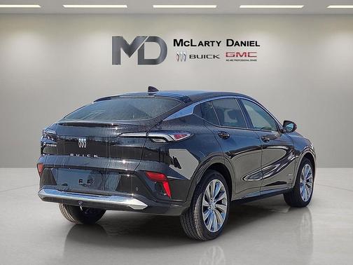 2026 Buick Envista Avenir FWD