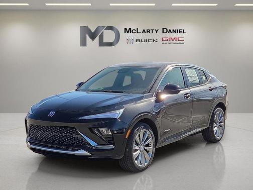 2026 Buick Envista Avenir FWD