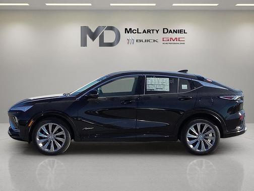 2026 Buick Envista Avenir FWD