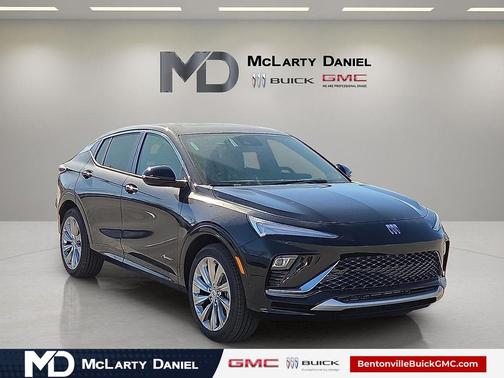 2026 Buick Envista Avenir FWD