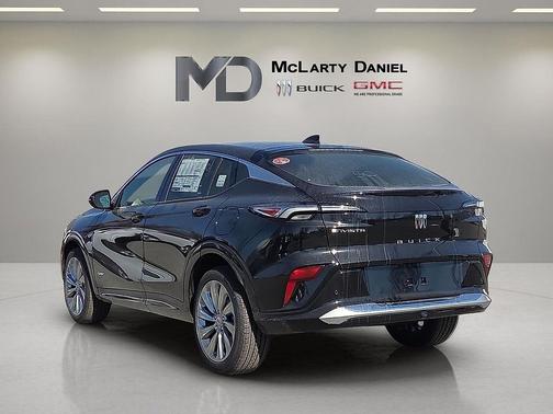 2026 Buick Envista Avenir FWD