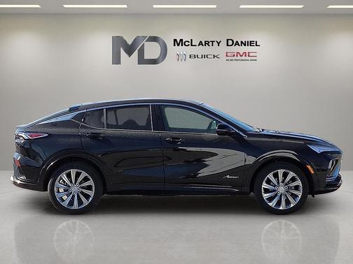 2026 Buick Envista Avenir FWD