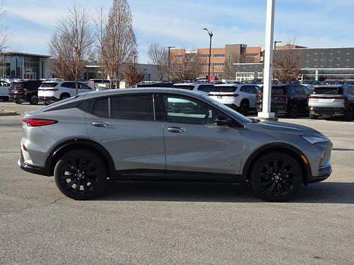 2026 Buick Envista Sport Touring FWD