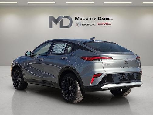 2026 Buick Envista Sport Touring FWD