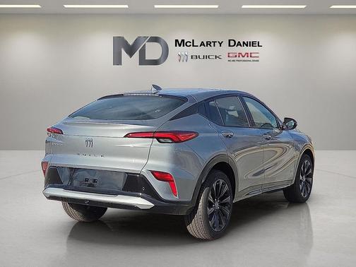 2026 Buick Envista Sport Touring FWD