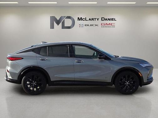 2026 Buick Envista Sport Touring FWD