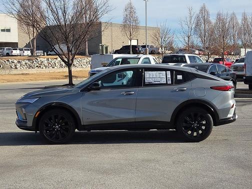 2026 Buick Envista Sport Touring FWD